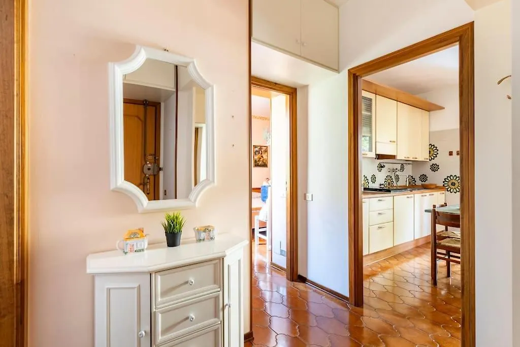 Apartment La Casa Della Nonna - Centrale - 100M Dal Mare Bordighera