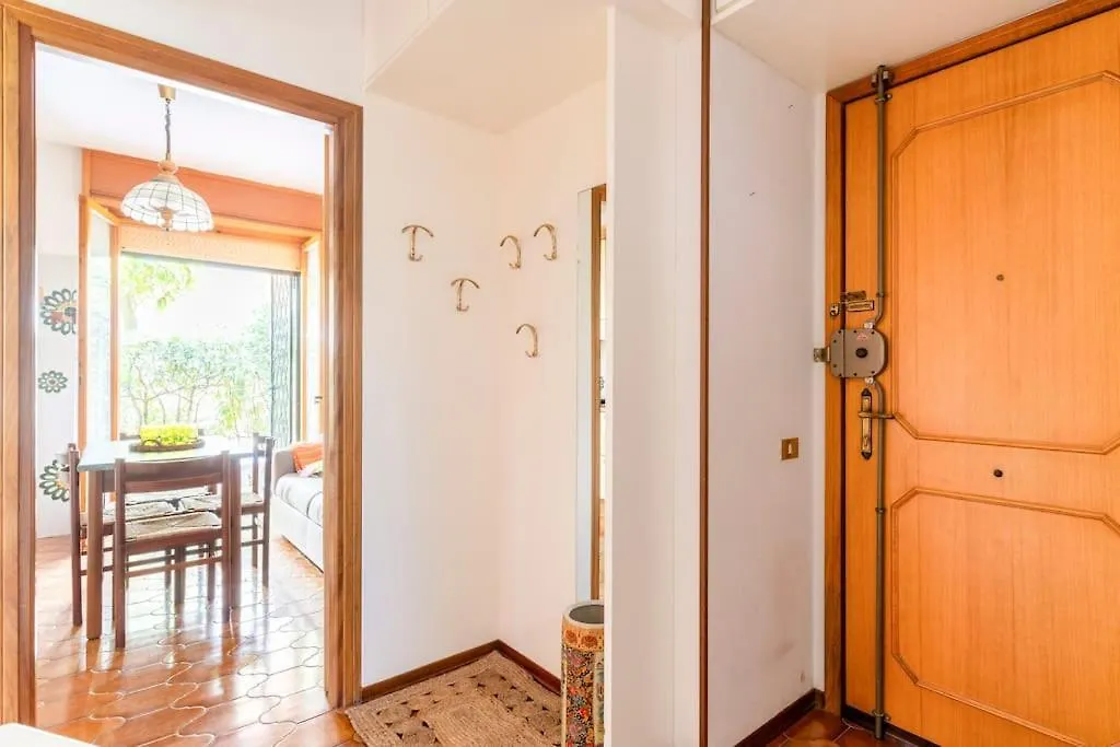 La Casa Della Nonna - Centrale - 100M Dal Mare Bordighera 0*,
