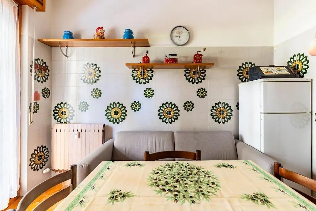 La Casa Della Nonna - Centrale - 100M Dal Mare Bordighera