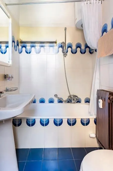 Apartment La Casa Della Nonna - Centrale - 100M Dal Mare Bordighera Italy