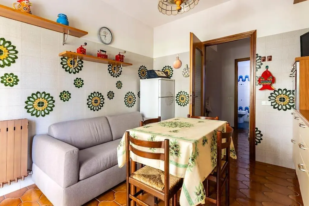 La Casa Della Nonna - Centrale - 100M Dal Mare Bordighera Apartment