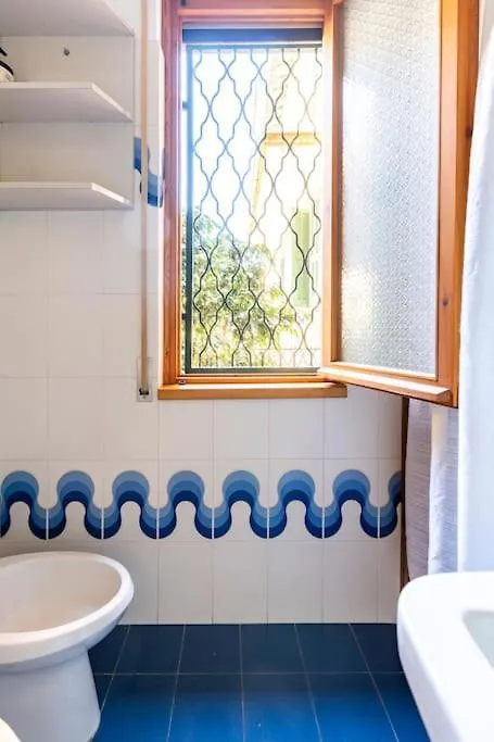 La Casa Della Nonna - Centrale - 100M Dal Mare Bordighera