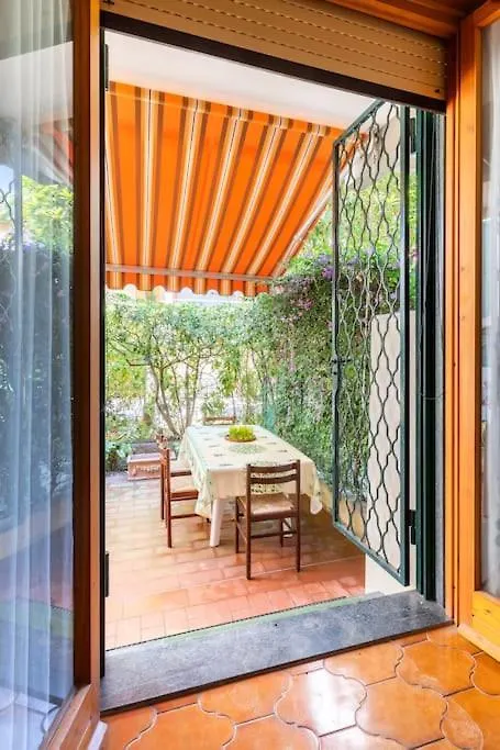 La Casa Della Nonna - Centrale - 100M Dal Mare Bordighera Apartment