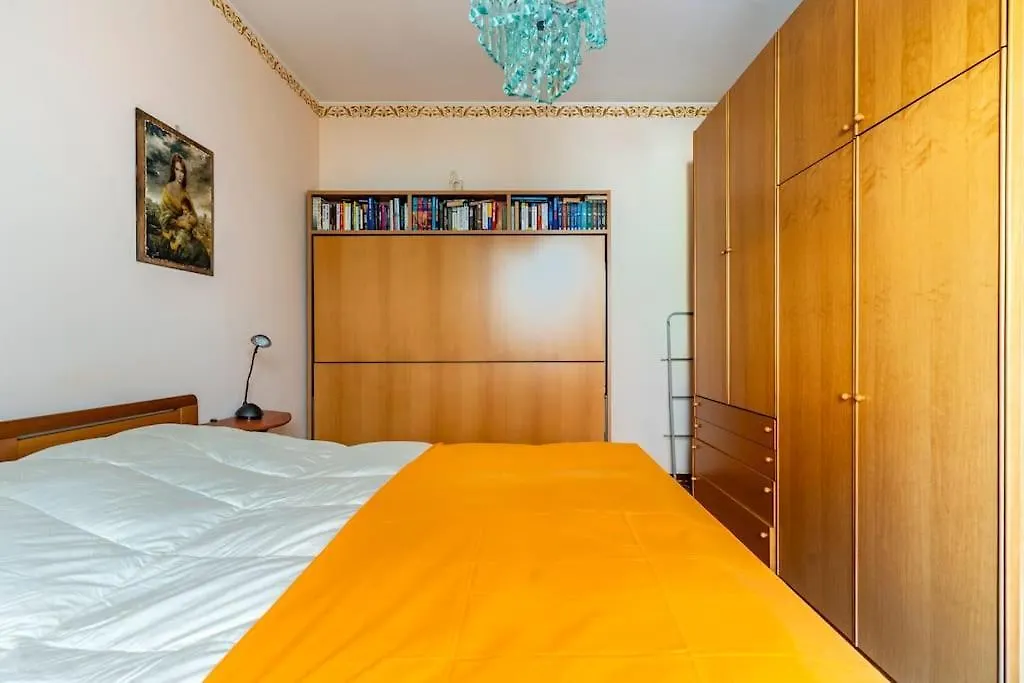 Apartment La Casa Della Nonna - Centrale - 100M Dal Mare Bordighera Italy