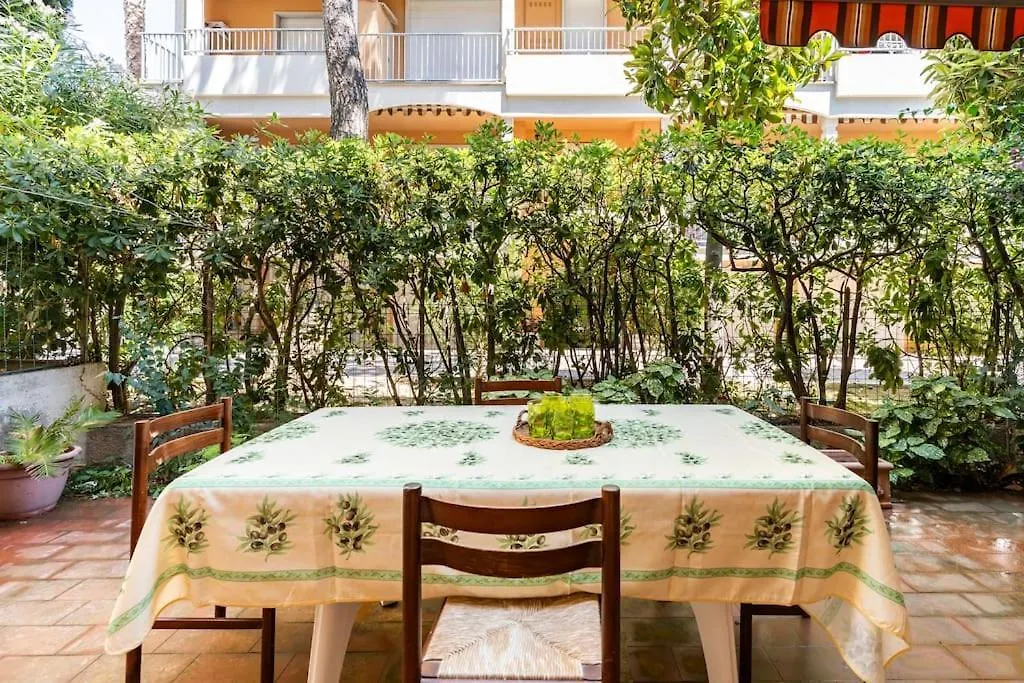 La Casa Della Nonna - Centrale - 100M Dal Mare location