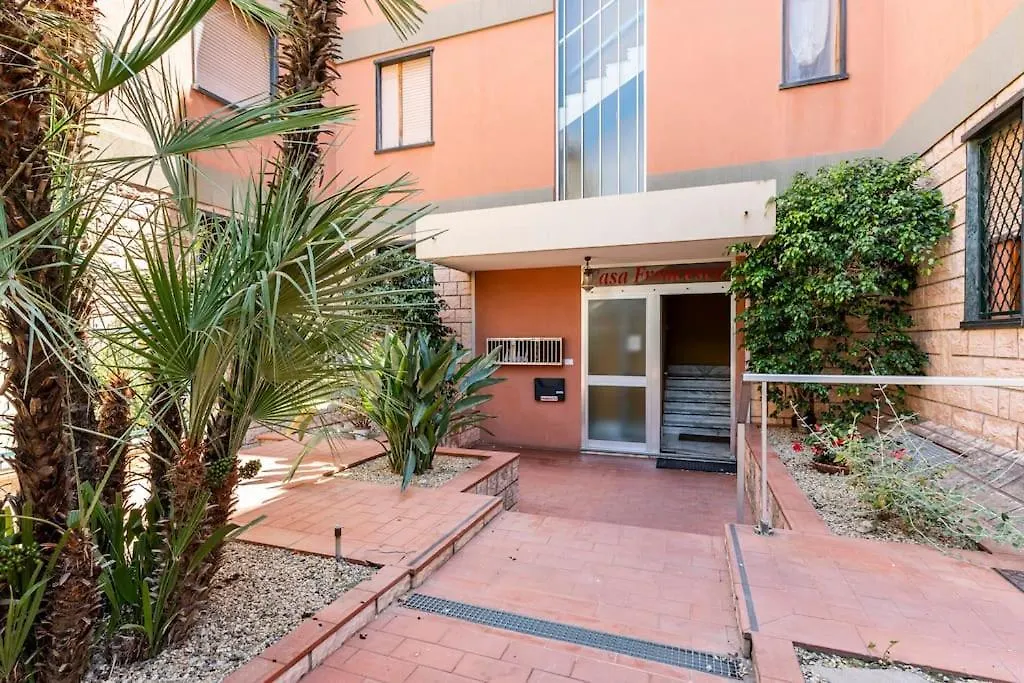 Apartment La Casa Della Nonna - Centrale - 100M Dal Mare Bordighera